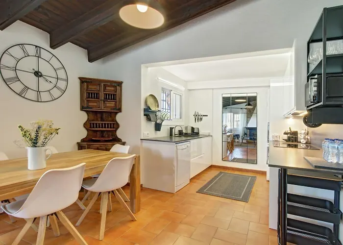 Portugal With Pool & Mountain View 别墅 *