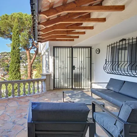 Villa Portugal With Pool & Mountain View