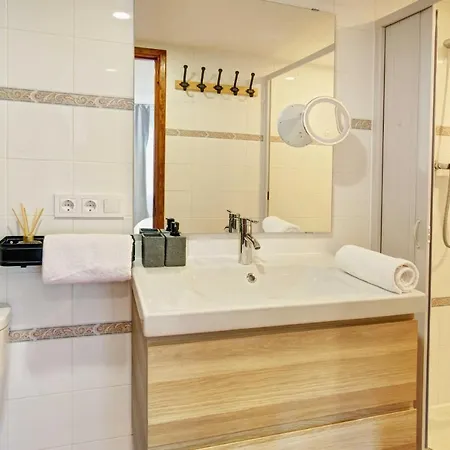 Villa Portugal With Pool & Mountain View *