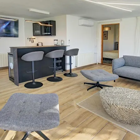 Portugal With Pool & Mountain View Villa *