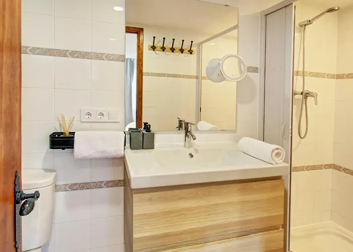 Willa Portugal With Pool & Mountain View *